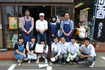 輝く人訪問