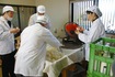酒田商工会議所青年部 オリジナルどぶろく仕込み作業