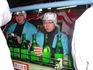 大山 立春朝しぼり