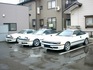 TOYOTA ST-165 CELICA GT-FOUR