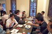 酒田祭り 反省会