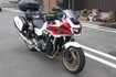 HONDA CB1300 SUPER BOL D'OR