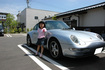 PORSCHE 911 Carrera Type993