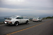 PORSCHE 911 Carrera Type930 (1976) 