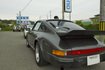 PORSCHE 911 Carrera Type930 (1989 極上コンディション)