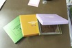 N先生から頂いたチョコレート