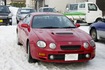 ST-205 CELICA GT-FOUR