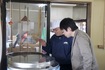 山田さんご来店