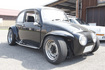 Beetle Baja Bug