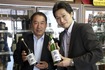 清酒 東光 (株)小嶋総本店 来店