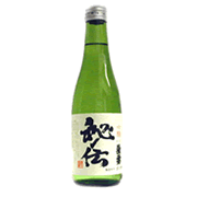 菊勇 吟醸秘伝