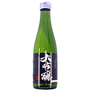 菊勇 大吟醸 