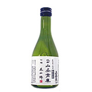 地酒 山居倉庫 吟醸 美山錦 上喜元 