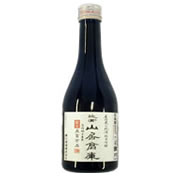 地酒 山居倉庫 純米吟醸 亀の尾 鯉川 