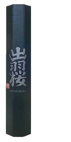 出羽桜 吟醸 缶 180ml