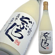 酒田醗酵 みちのく山形のどぶろく 生 