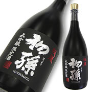 初孫 大吟醸 秘蔵酒 限定出荷品