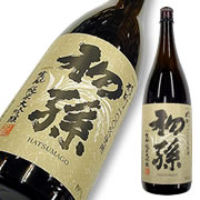 初孫 純米大吟醸 雄町 限定品 