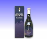 菊勇 純米大吟醸 DEWA33