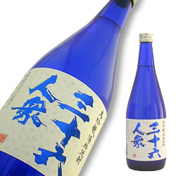 大吟醸 粕取焼酎 三十六人衆