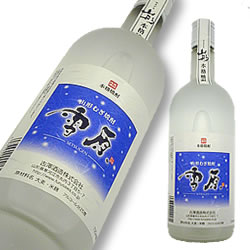 むぎ焼酎 雪原
