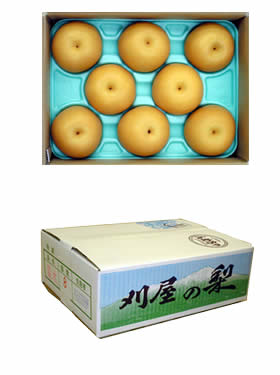 梨5kg