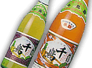 千鳥酢