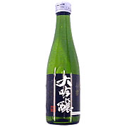 菊勇 大吟醸