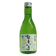 栄光冨士 本醸造 なまいき