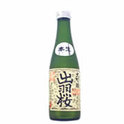 出羽桜 大吟醸 本生