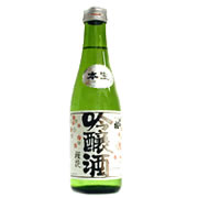 出羽桜 桜花吟醸 本生