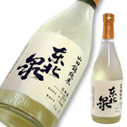 東北泉 純米山田錦