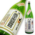 大山 純米吟醸 立春朝しぼり