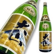 大山 特別純米酒