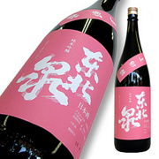 東北泉 純米吟醸 美郷錦 限定品