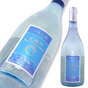麓井 フモトヰ 夏純吟 (ナツジュンギン) 限定品