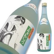 くどき上手 しろぎんじょう