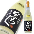 酒田醗酵 みちのく山形の大吟醸どぶろく 濃醇タイプ
