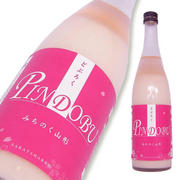 酒田醗酵 みちのく山形のどぶろく Pindobu