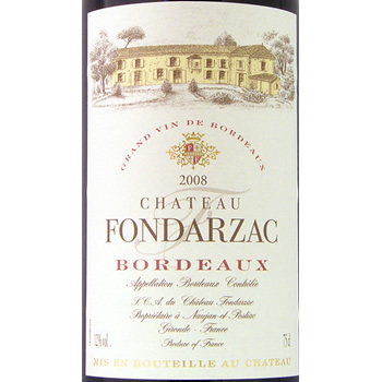 CH. フォンダルザック
