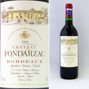 CH. フォンダルザック