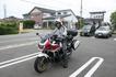 HONDA CB1300 SUPER BOL D'OR