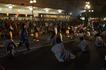 酒田祭り 夜の部