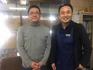 神杜氏来店