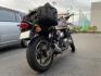 2002 Kawasaki ZEPHYR 1100
