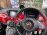 Abarth 595 Competizione