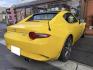 MAZDA ROADSTER RF