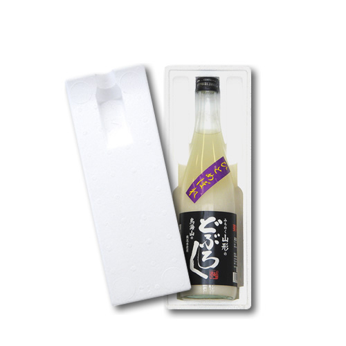 くどき上手 純米大吟醸 【山形の地酒/日本酒専門店 木川屋】