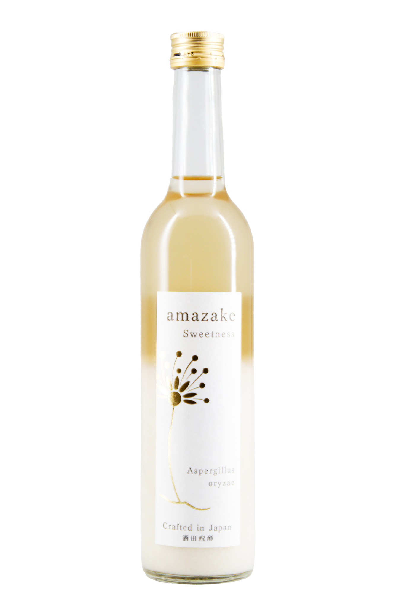 酒田醗酵 米麹甘酒 黄麹仕込 Sweetness