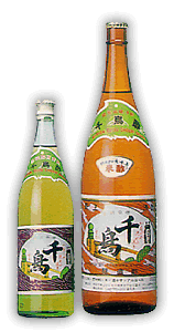 千鳥酢